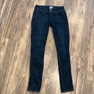 Hudson Collin skinny jean